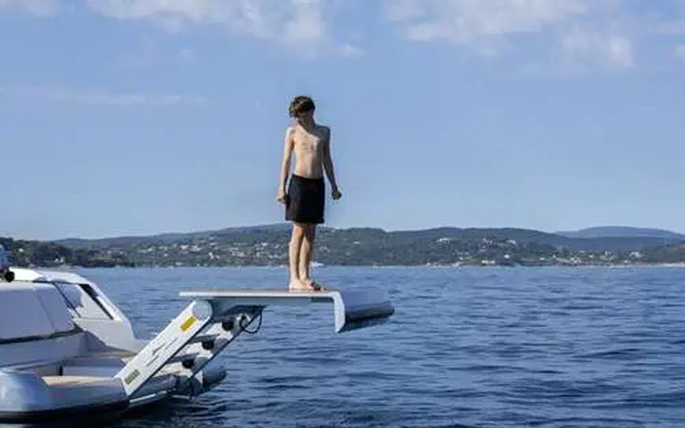 slider 11 Santa Severa Yacht 52