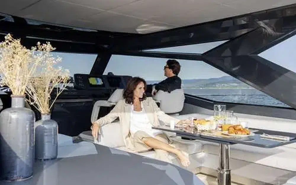 slider 2 Santa Severa Yacht 52