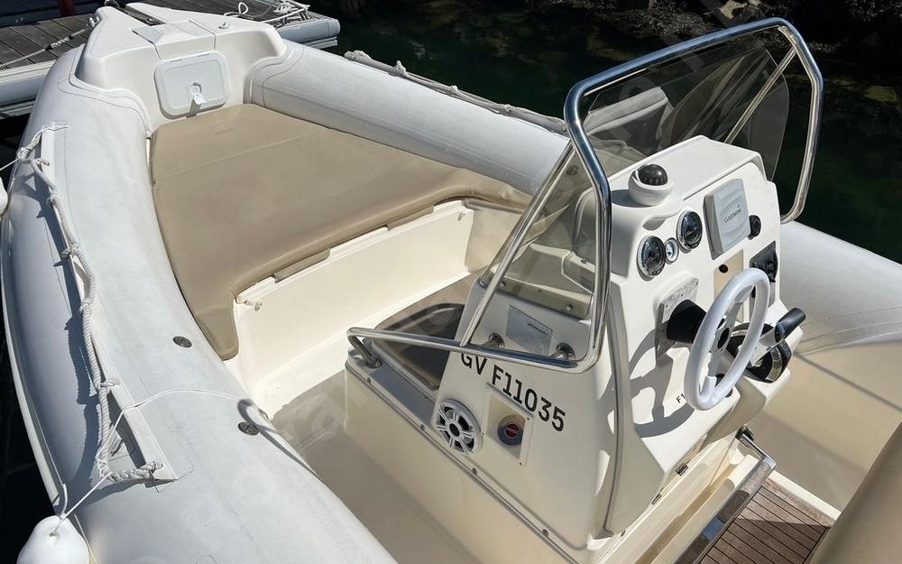 slider 4 Joker Boat Clubman 24