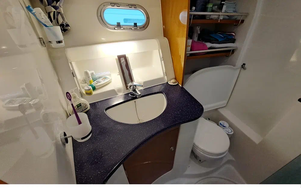 slider 26 Beneteau Antares 13.80