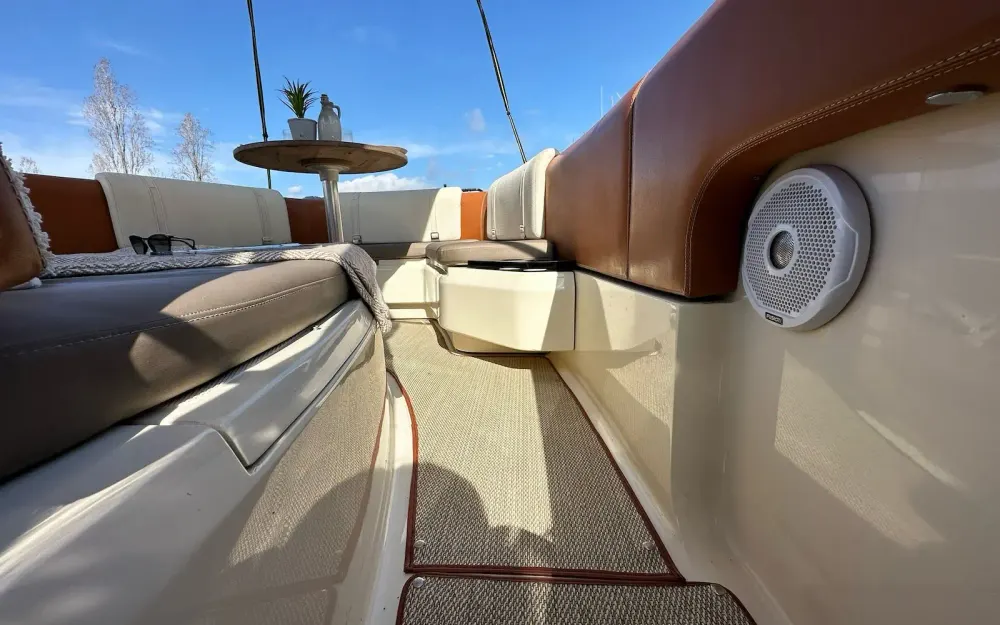 slider 13 Invictus  270 FX - null