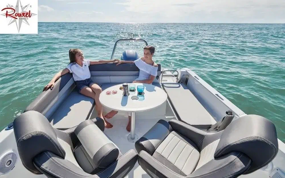 slider 3 Jeanneau Cap Camarat 6.5 CC