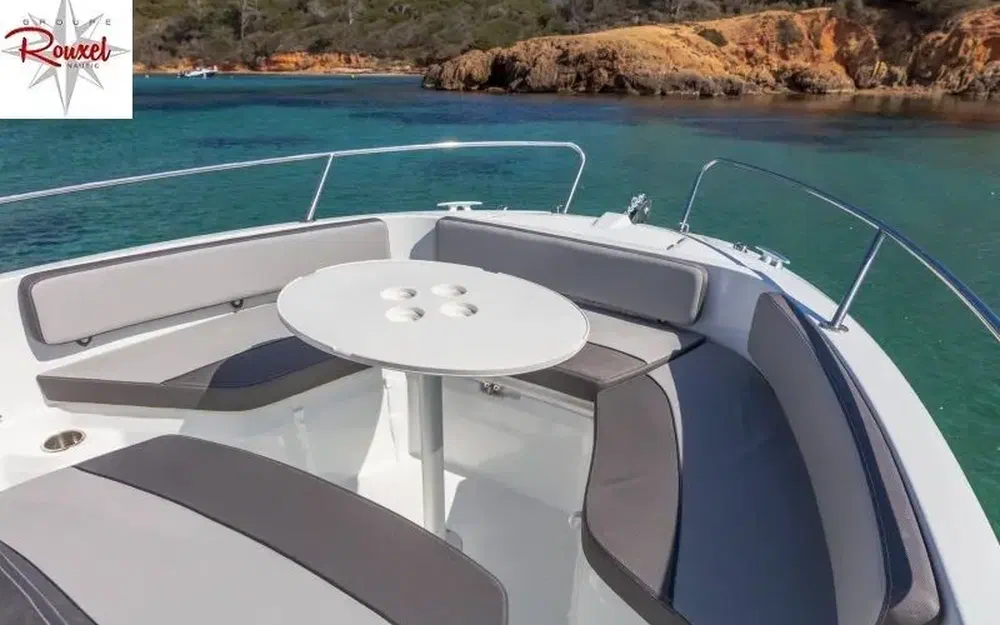 slider 4 Jeanneau Cap Camarat 6.5 CC