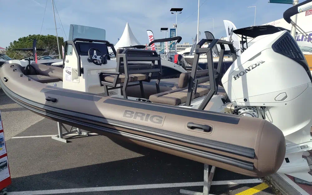 slider 0 Brig Navigator 22