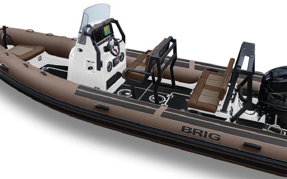 slider 0 Brig Navigator 22