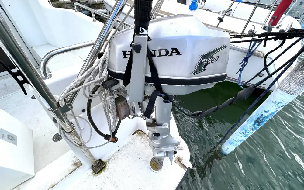 slider 18 Galeon  280 Fly