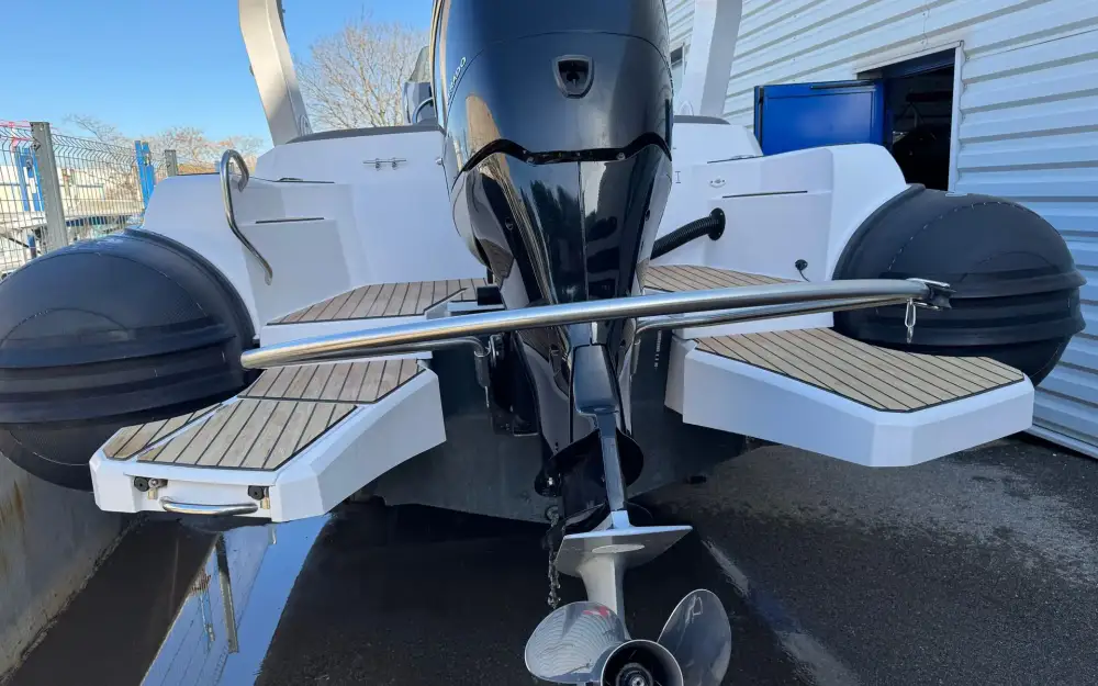 slider 2 Stingher  30 GT