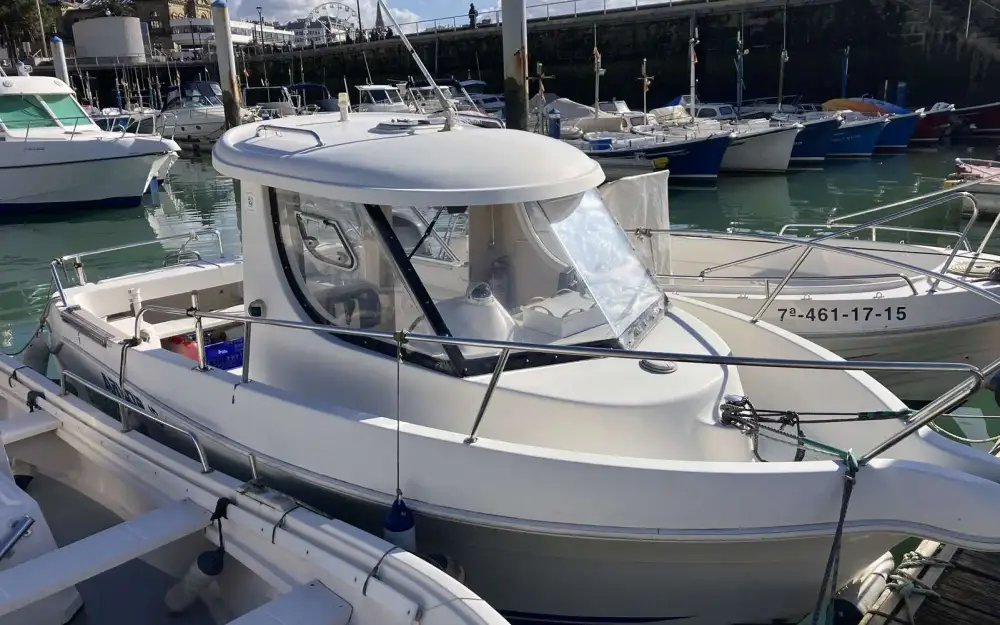 slider 1 Baltic Yachts Arvor 18
