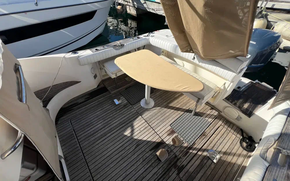 slider 3 Jeanneau Cap Camarat 925