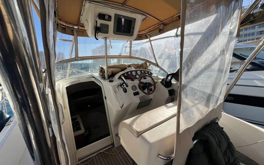 slider 2 Jeanneau Cap Camarat 925