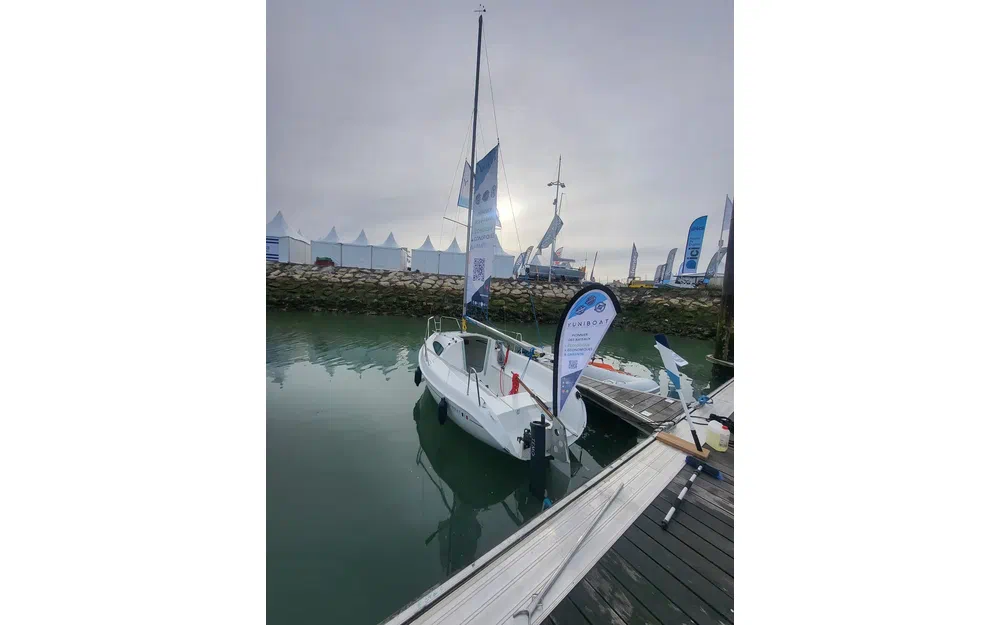 slider 5 Jeanneau Sun Fast 17