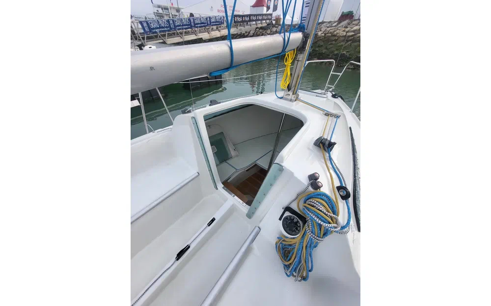 slider 12 Jeanneau Sun Fast 17