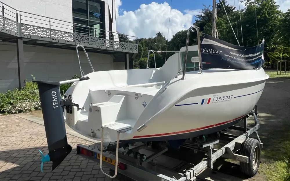 slider 2 Jeanneau Sun Fast 17