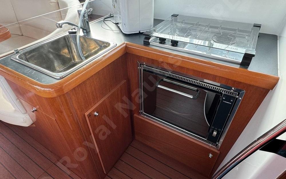 slider 9 Beneteau Antares 980