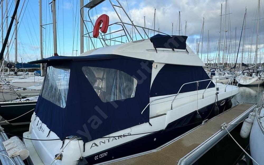 slider 1 Beneteau Antares 980