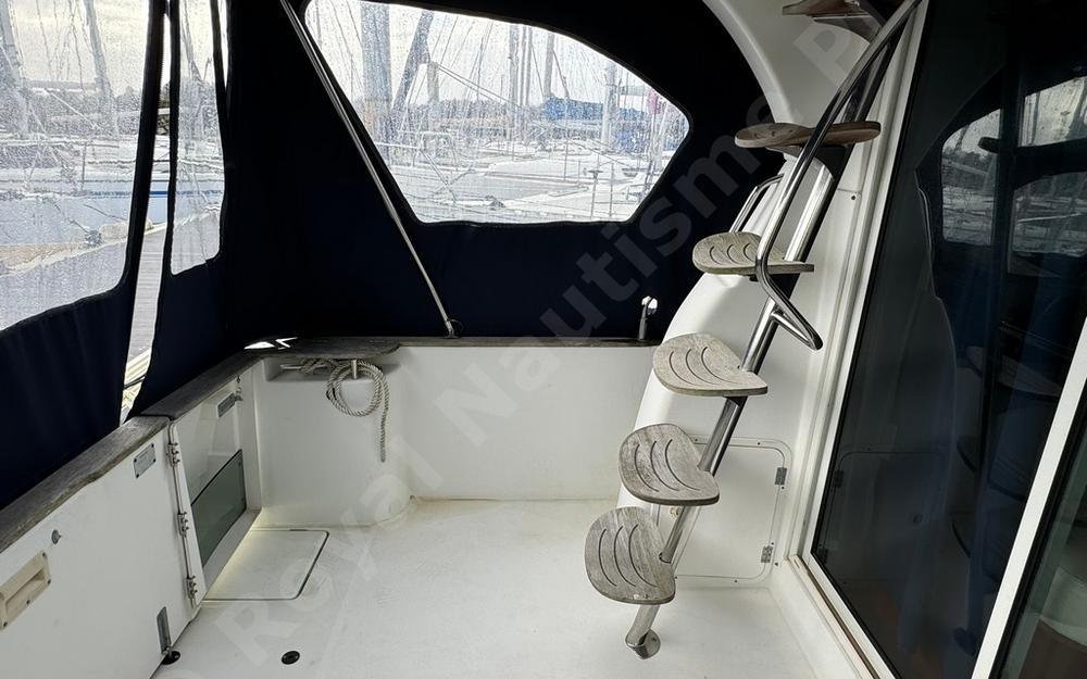 slider 4 Beneteau Antares 980