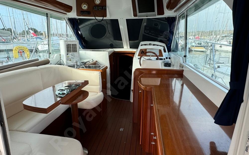 slider 5 Beneteau Antares 980