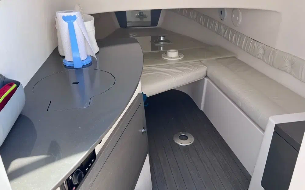 slider 12 Capelli Tempest 900