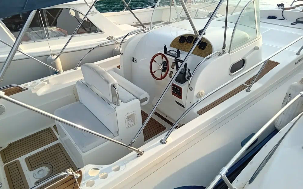 slider 18 Capelli Tempest 900