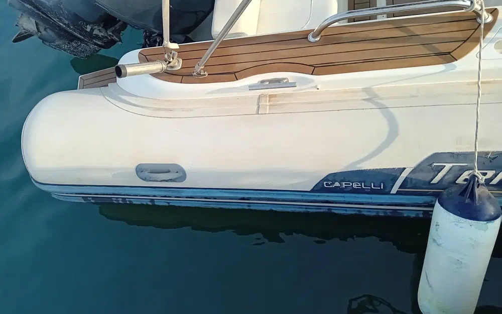 slider 19 Capelli Tempest 900