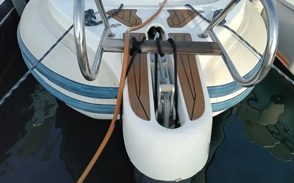 slider 3 Capelli Tempest 900