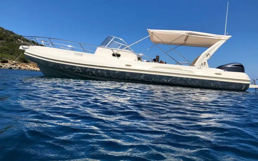 slider 6 Capelli Tempest 900