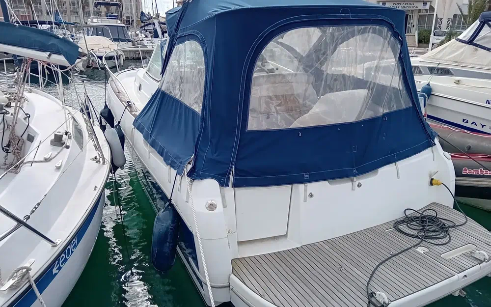 slider 8 Beneteau Ombrine 800