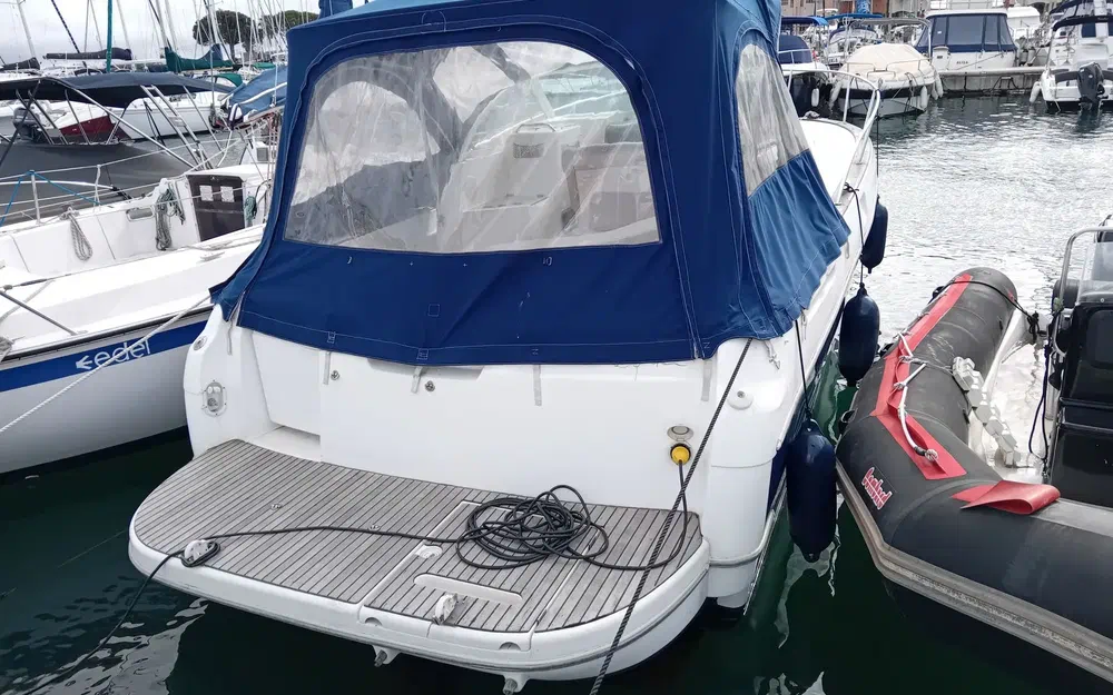 slider 7 Beneteau Ombrine 800