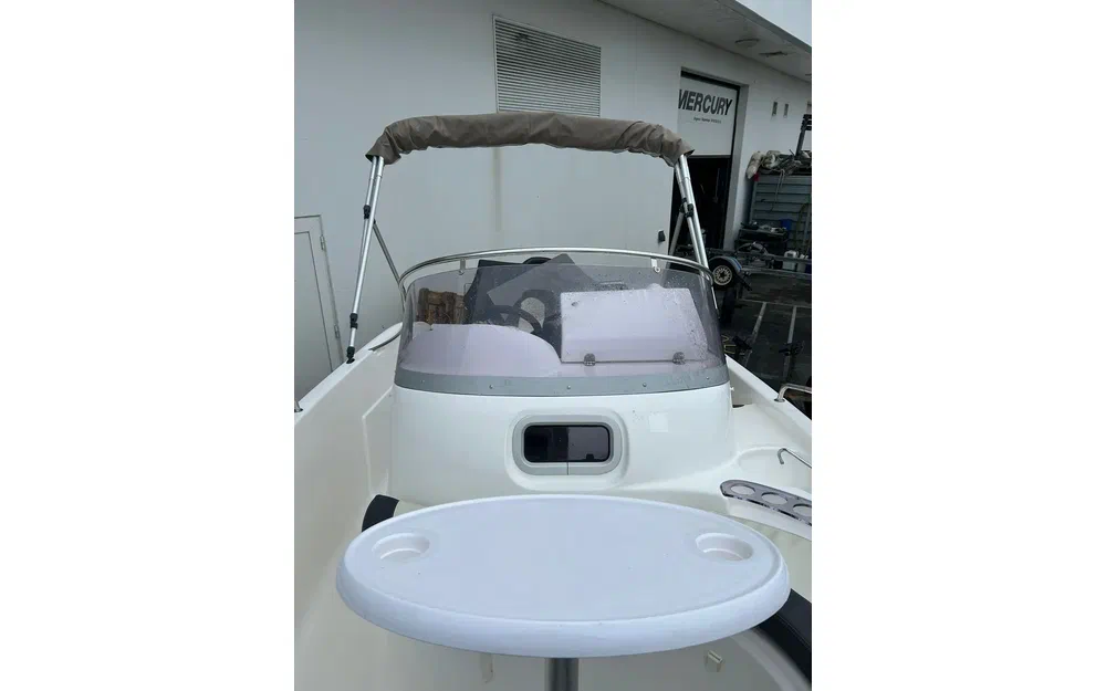 slider 17 B2 Marine Cap Ferret 572