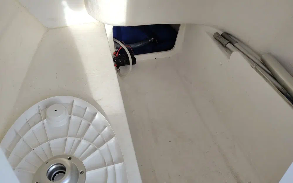 slider 12 B2 Marine Cap Ferret 572