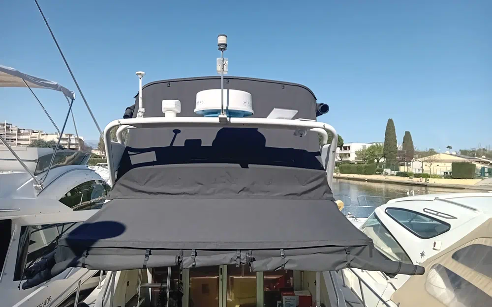 slider 50 Guy Couach 1201 Fly