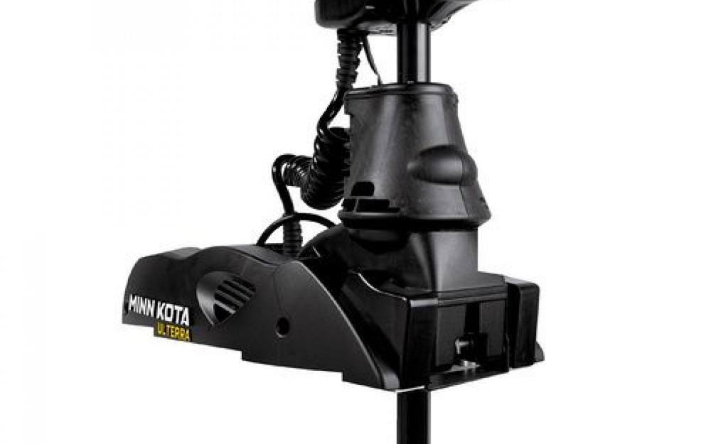 slider 0 NEW Ulterra 80 GPS/DSC - 152 cm - 80 lbs  - 24 v + TÃ©lÃ©commande WIRELESS