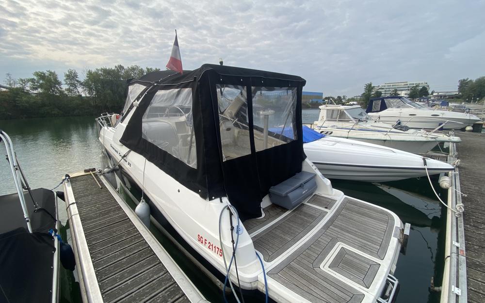 slider 1 Scarani  25 Cruiser