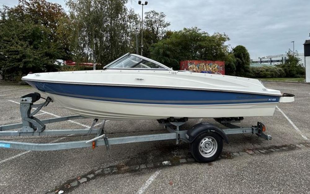 slider 0 Bayliner  185 BR