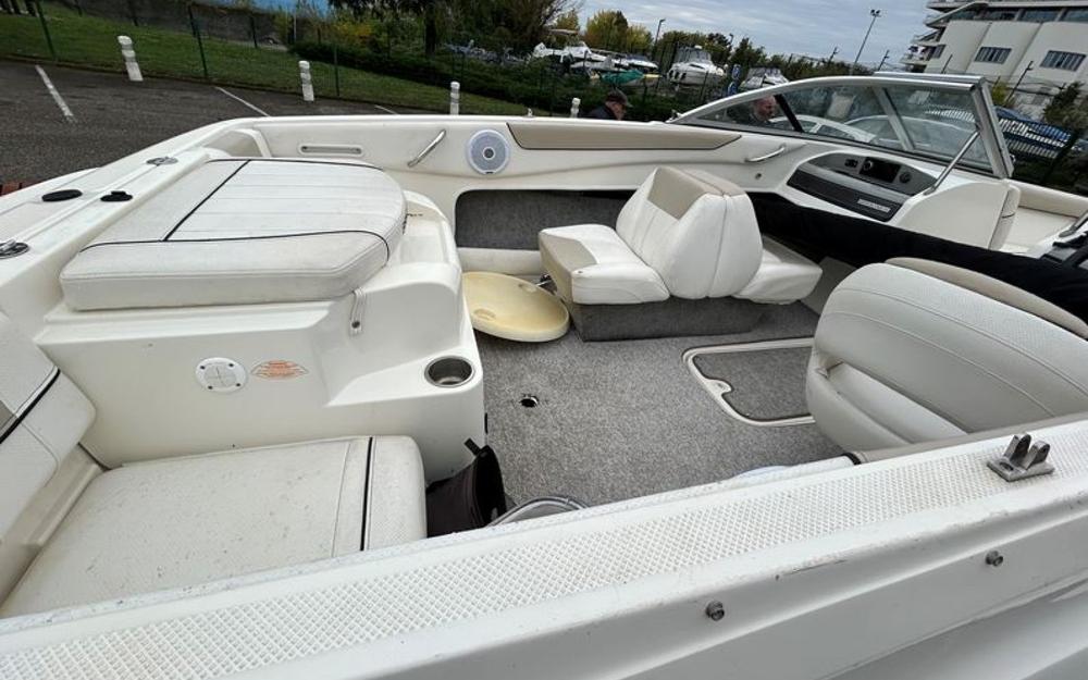 slider 3 Bayliner  185 BR