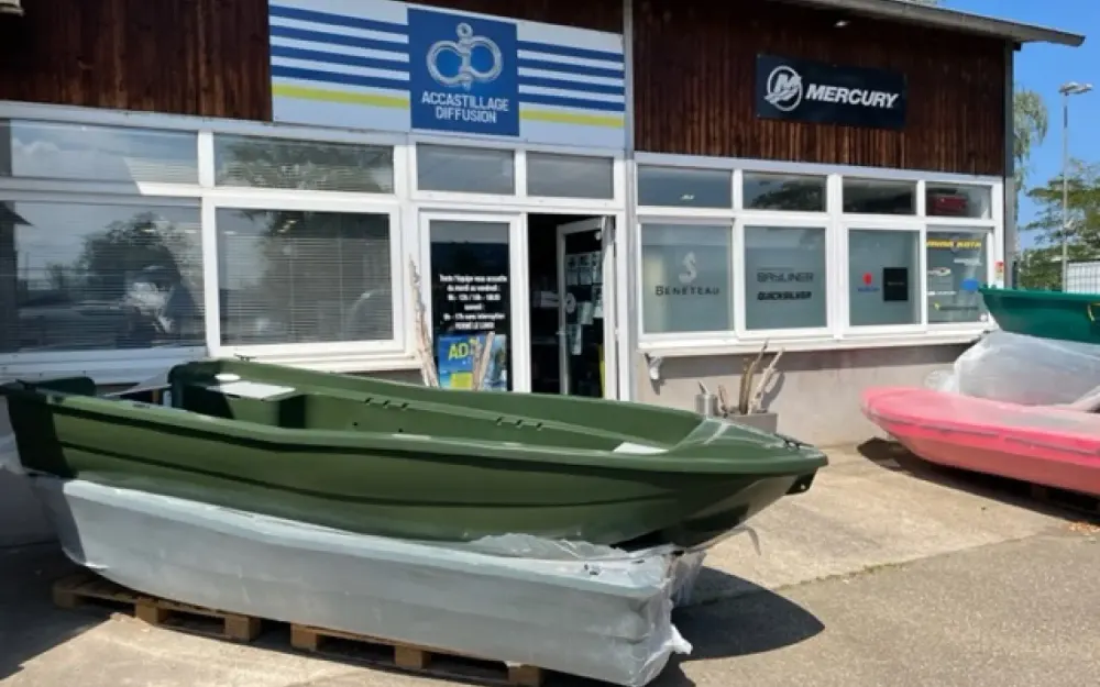 slider 2 Rigiflex Aqua Peche 370 - null