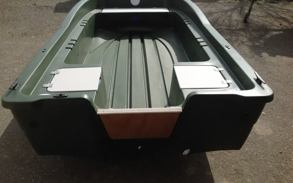 slider 4 Rigiflex Aqua Peche 370 - null