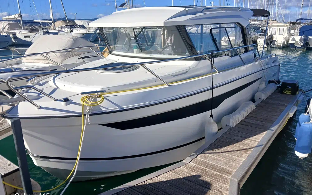 slider 0 Parker 760 Quest