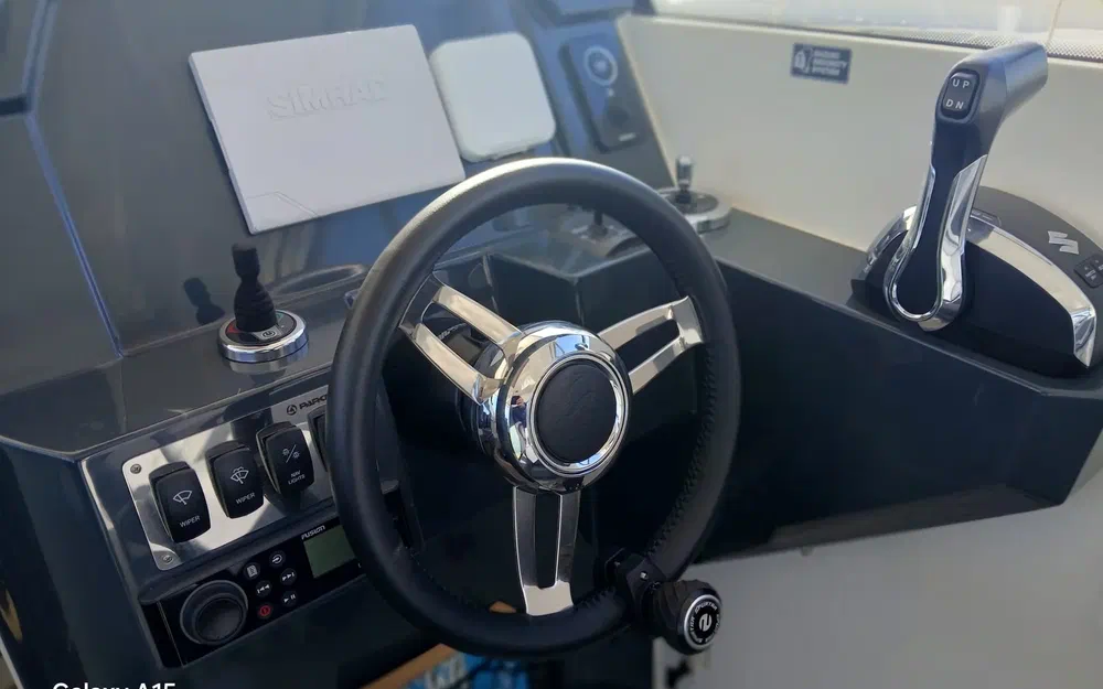 slider 9 Parker 760 Quest