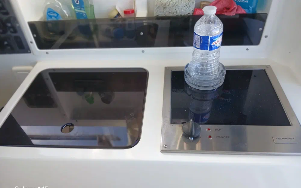 slider 10 Parker 760 Quest