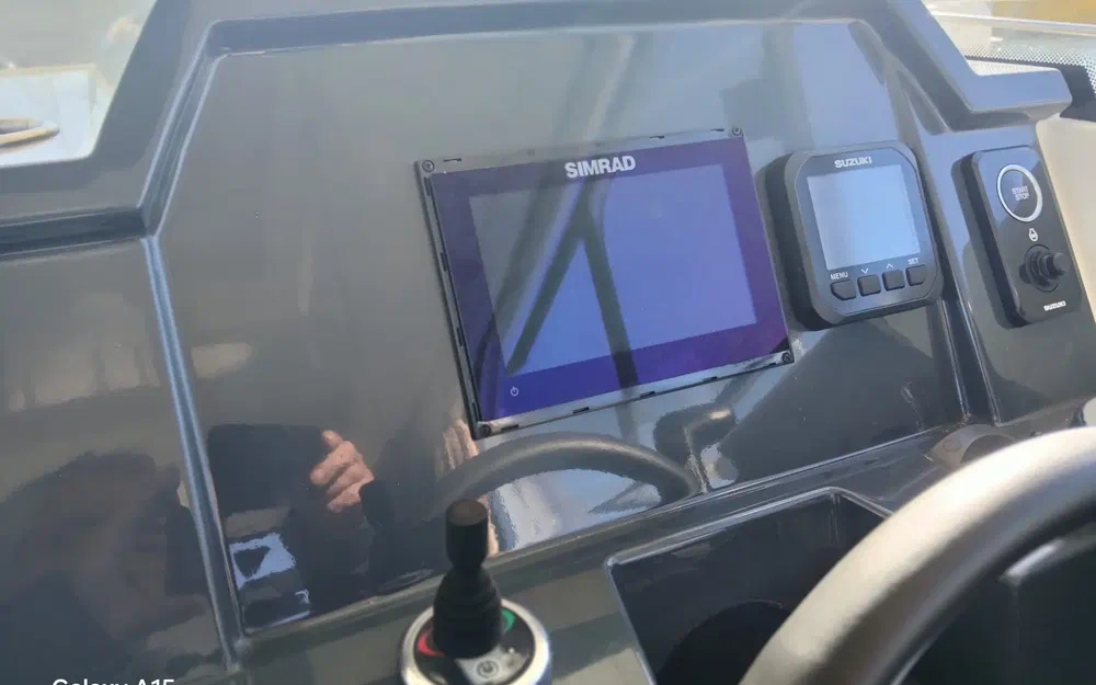 slider 11 Parker 760 Quest