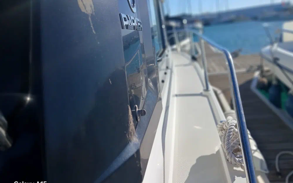 slider 4 Parker 760 Quest