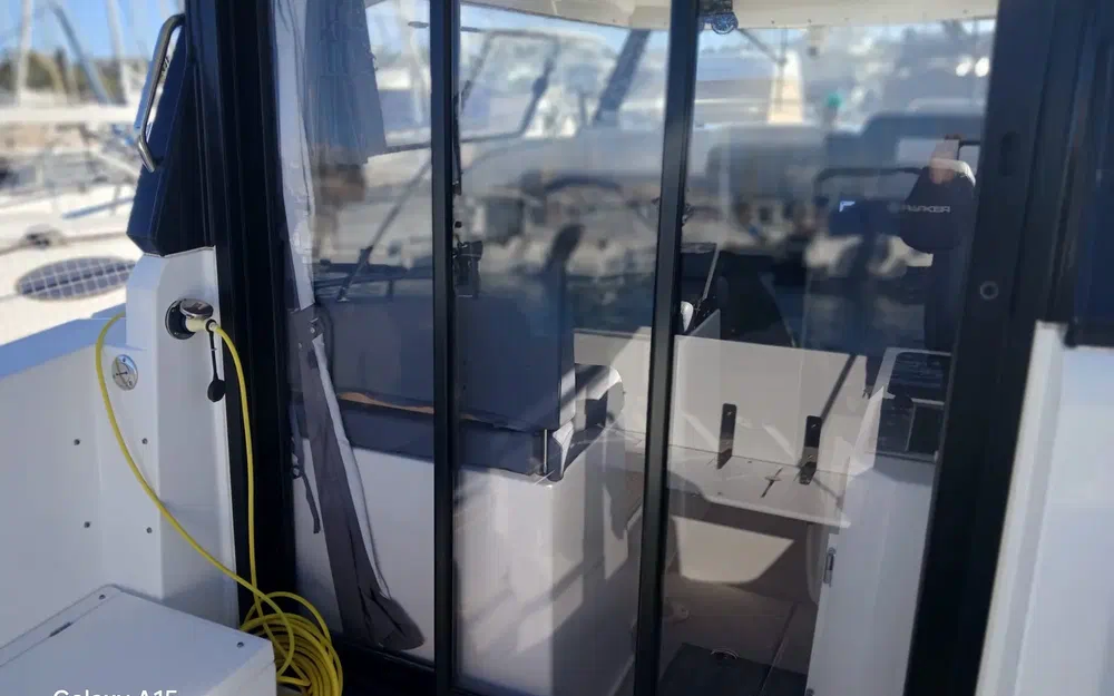 slider 6 Parker 760 Quest