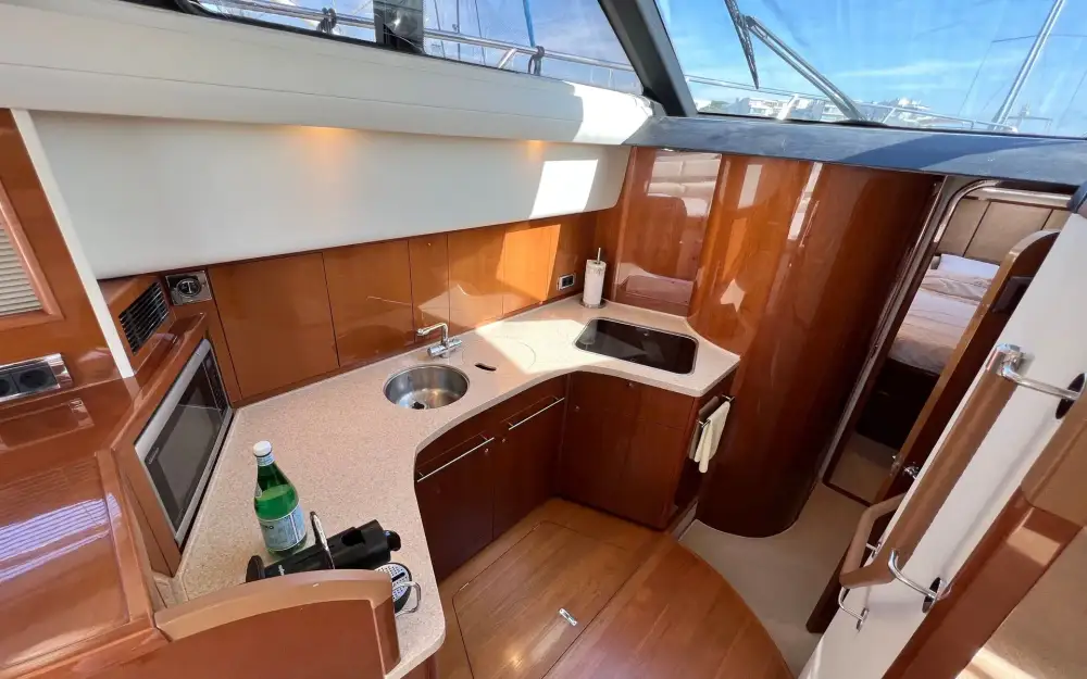 slider 22 Princess  42 Fly