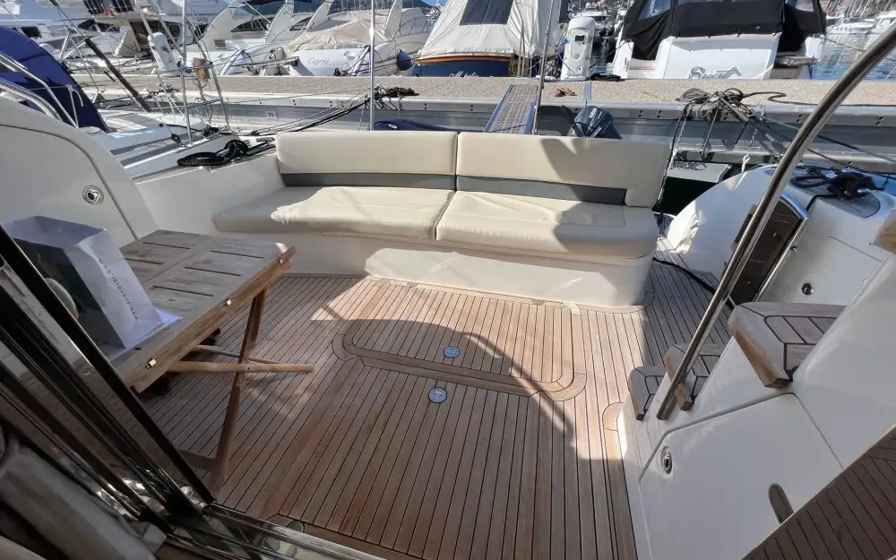 slider 25 Princess  42 Fly