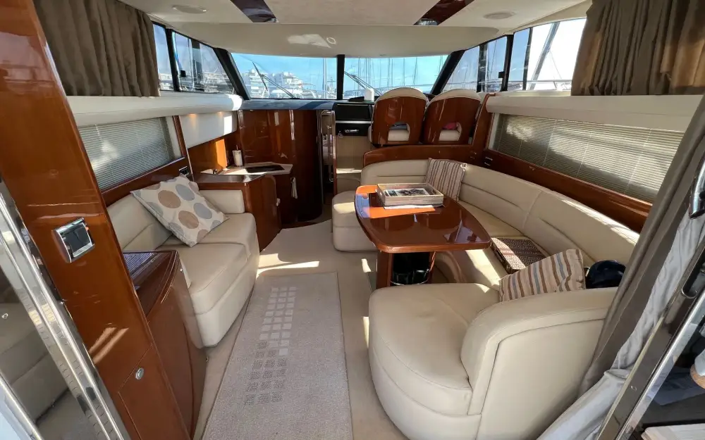 slider 36 Princess  42 Fly