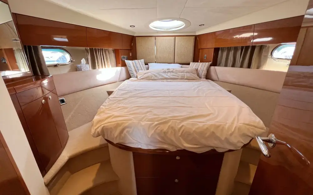 slider 37 Princess  42 Fly