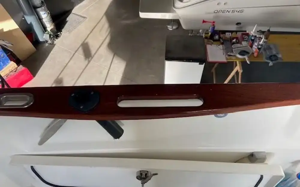 slider 5 Beneteau Antares 7