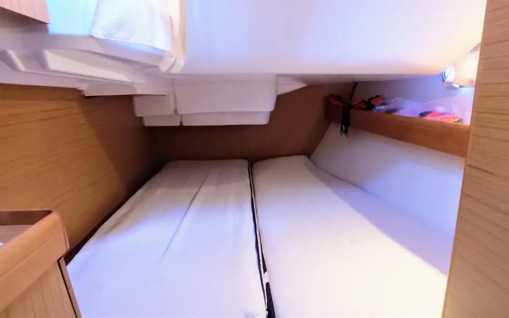 slider 23 Jeanneau Sun Odyssey 39 i