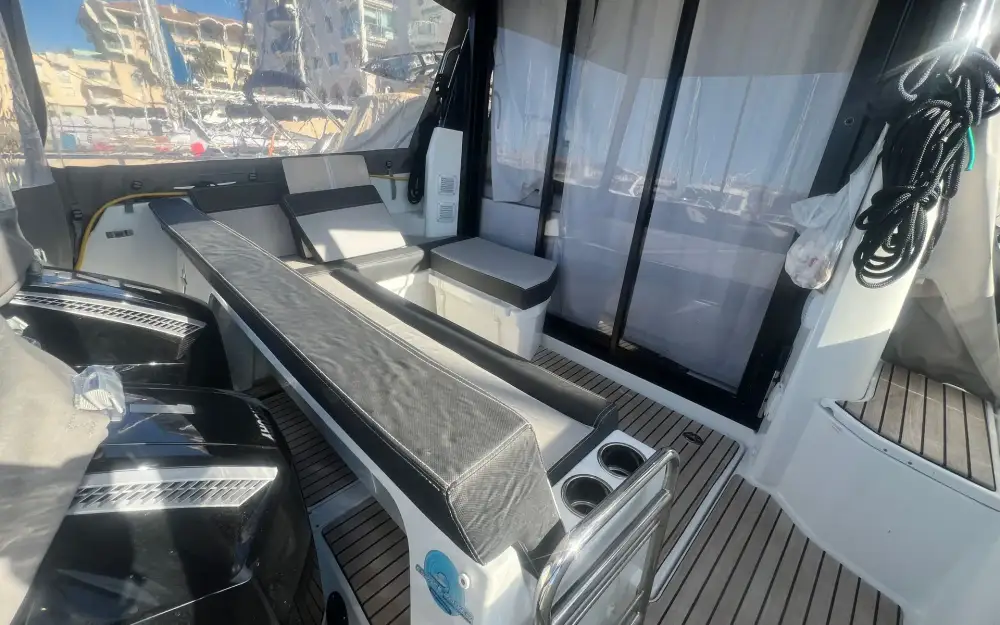 slider 12 Jeanneau Merry Fisher 895 Serie 2